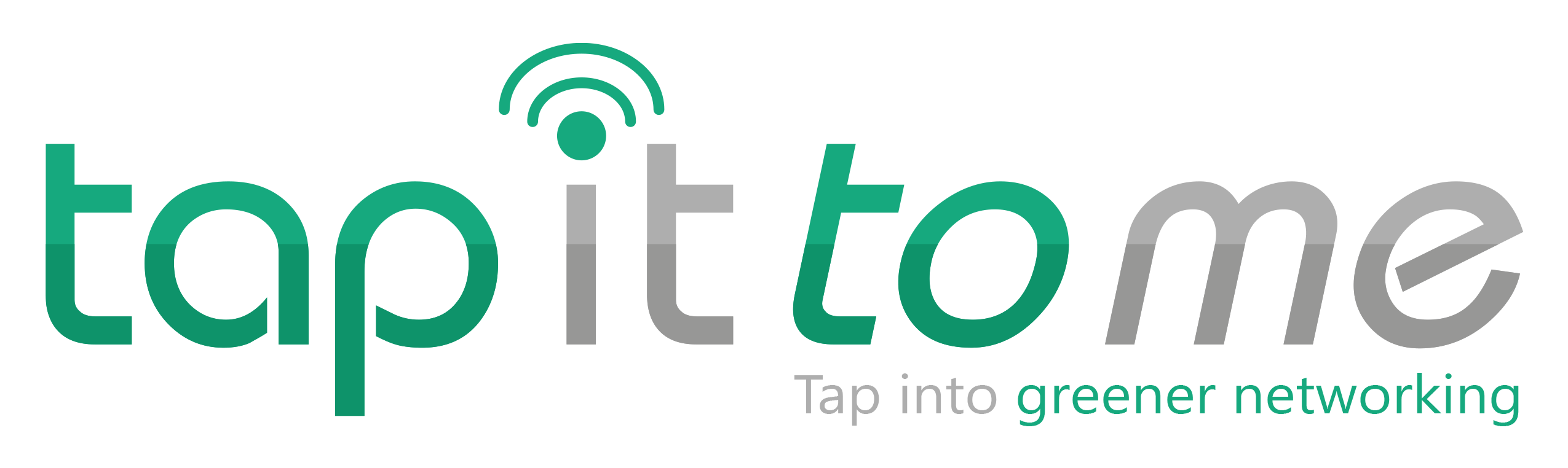 Tap-to-Share NFC Digital Business Cards | TapItToMe